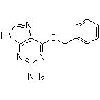 苄基鸟嘌呤