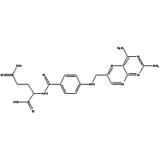  Aminopterinum