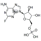 磷酸氟达拉滨