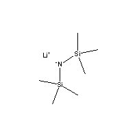 Lithium bis(trimethylsilyl)amide