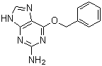 6-苄基鸟嘌呤