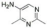 2,4-dimethylpyrimidin-5-amine