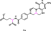 亚叶酸钙